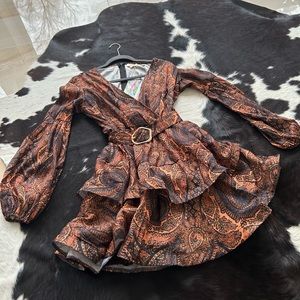 Brand new ! Tag still on